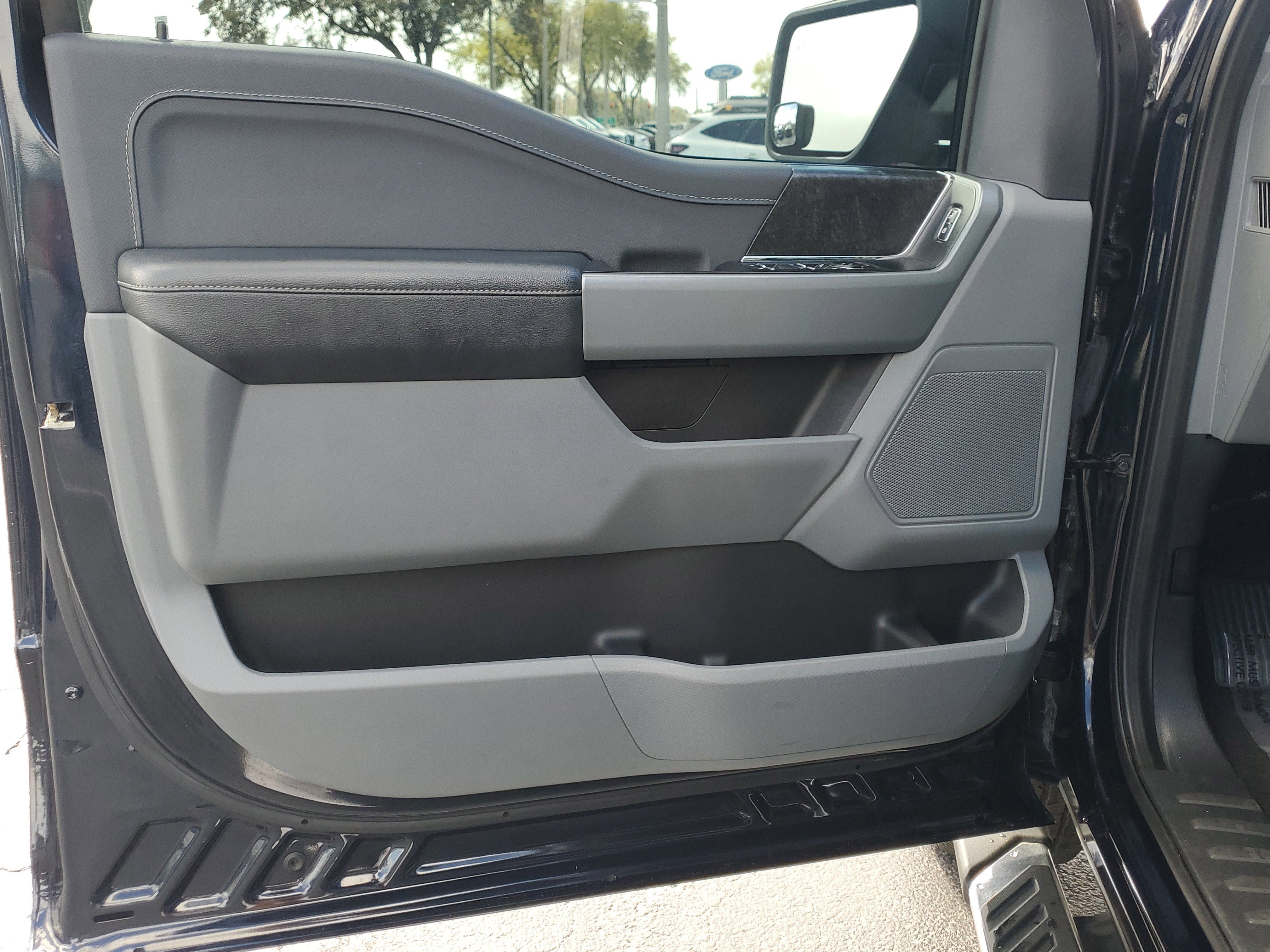 Certified 2023 Ford F150 XLT w/ Equipment Group 301A Mid image 18