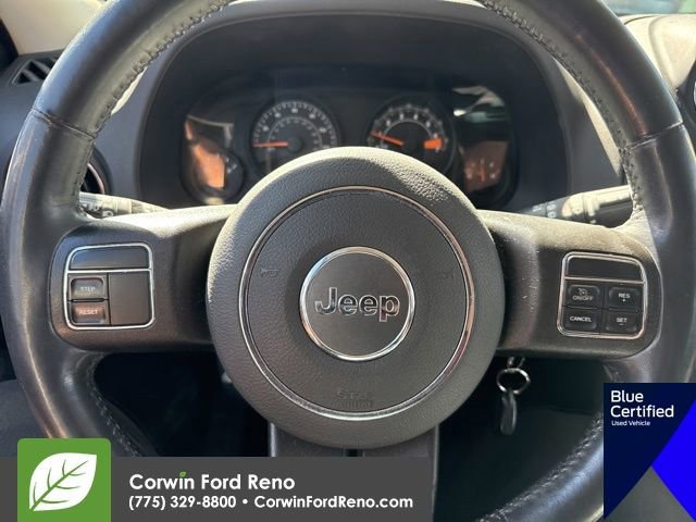 Used 2017 Jeep Patriot Sport w/ Power Value Group image 18