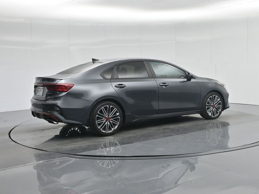 Used 2023 Kia Forte GT w/ GT2 Package image 34