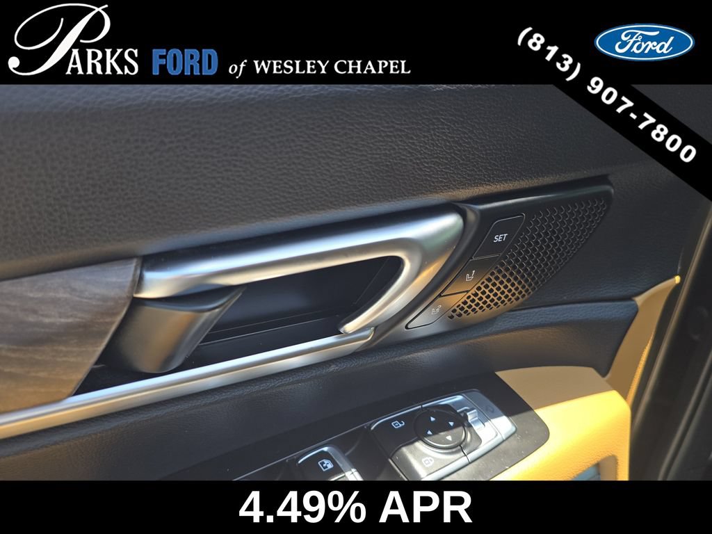 Used 2020 Kia Telluride SX FWD image 18