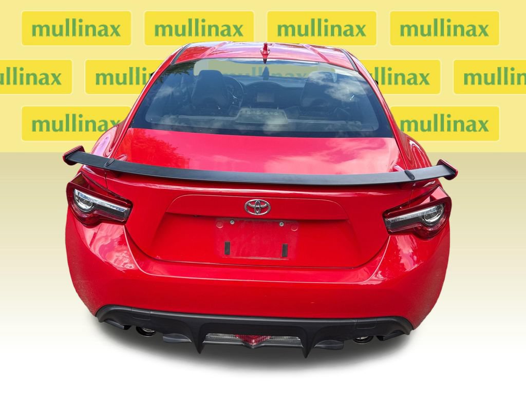 Used 2019 Toyota 86 RWD image 30