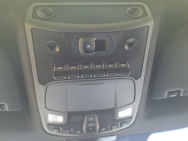 Certified 2018 Ford F150 Raptor w/ Equipment Group 802A Luxury image 17