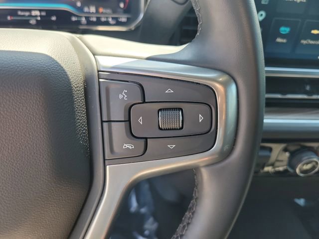 Used 2025 Chevrolet Silverado 2500 LT w/ Convenience Package AWD/4WD image 26