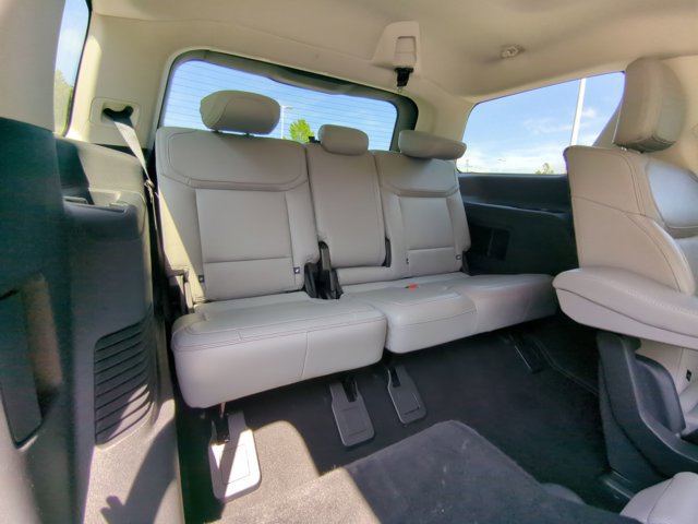 Certified 2025 Ford Expedition Active RWD image 33