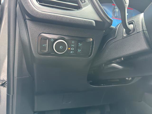 Certified 2025 Ford Escape Platinum AWD/4WD image 18