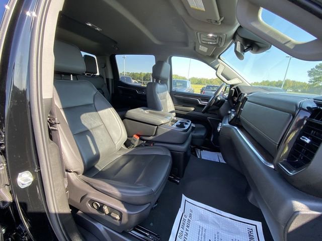 Used 2024 GMC Sierra 1500 SLT image 25