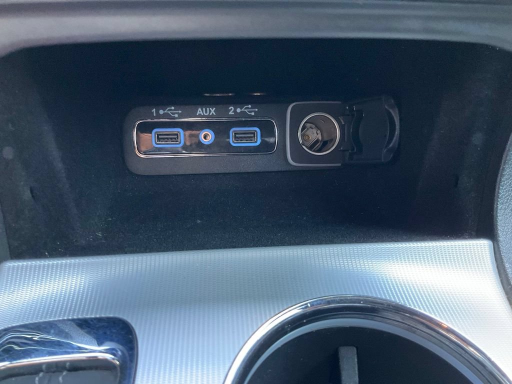 Used 2018 Jeep Grand Cherokee SRT AWD/4WD image 7