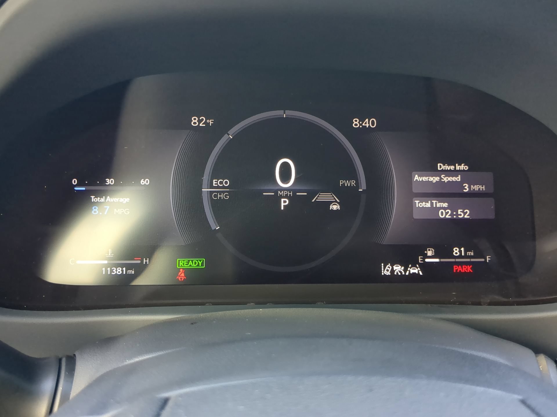 Used 2025 Lexus UX 300h FWD w/ Cold Area Package image 69