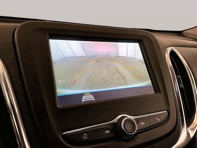 Used 2019 Chevrolet Equinox LT FWD image 20