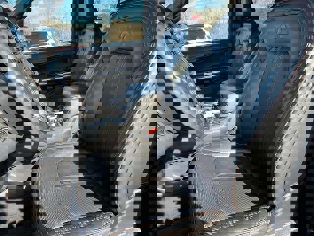 Certified 2024 Ford Expedition Timberline image 17