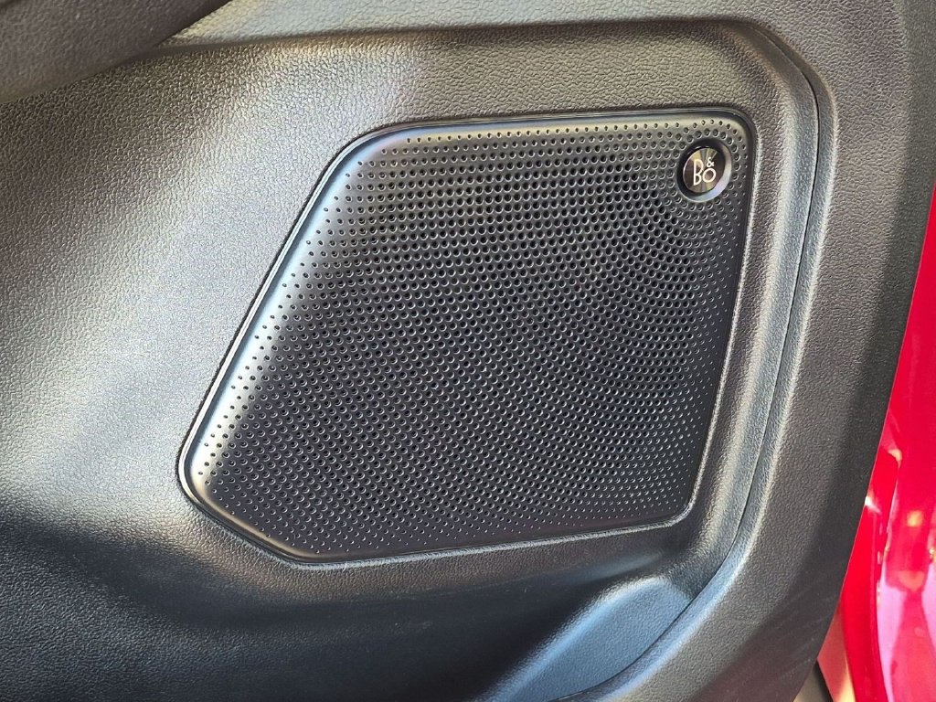 Certified 2020 Ford Escape Titanium AWD/4WD image 12