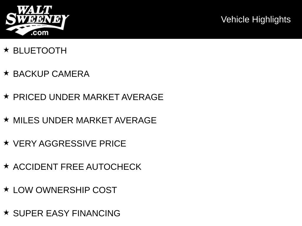 Used 2019 RAM ProMaster 1500 FWD image 15