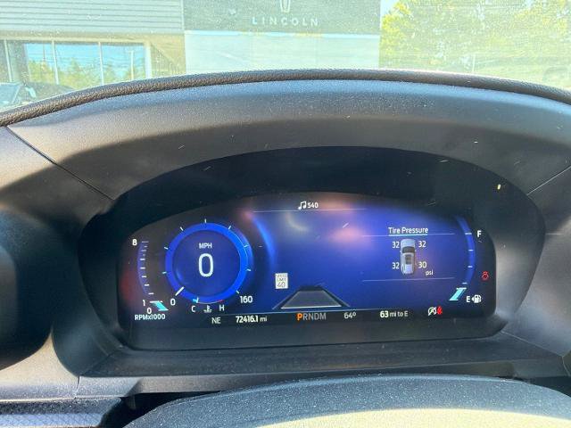 Certified 2020 Ford Explorer ST w/ ST Street Pack AWD/4WD image 6