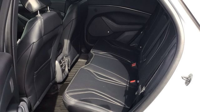 Certified 2022 Ford Mustang Mach-E Premium image 13