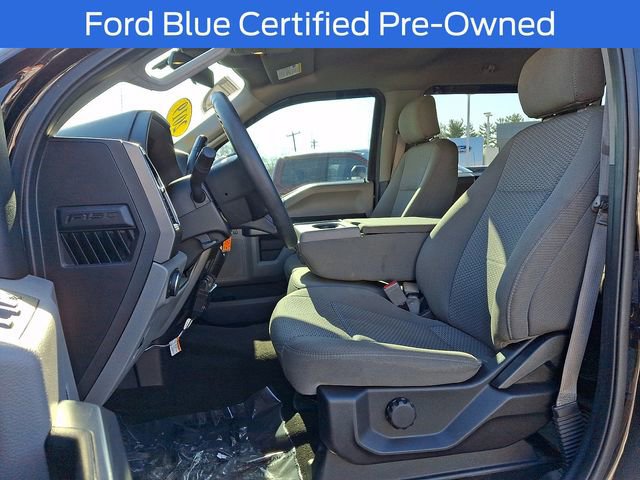 Certified 2019 Ford F150 XLT image 14