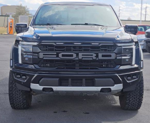 Certified 2024 Ford F150 Raptor AWD/4WD image 8