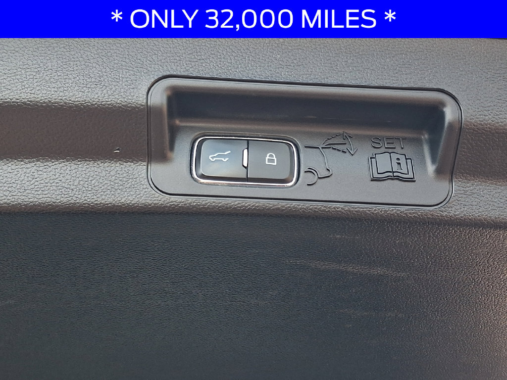 Certified 2022 Ford Explorer Timberline AWD/4WD image 32