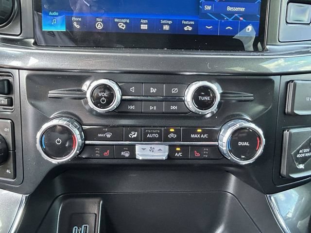 Certified 2023 Ford F150 XLT w/ Equipment Group 302A High AWD/4WD image 26