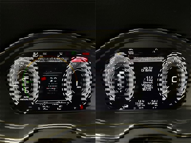 Used 2024 Audi Q5 e Premium Plus image 7