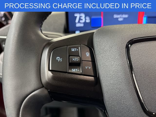 Certified 2023 Ford Mustang Mach-E Premium AWD/4WD image 17