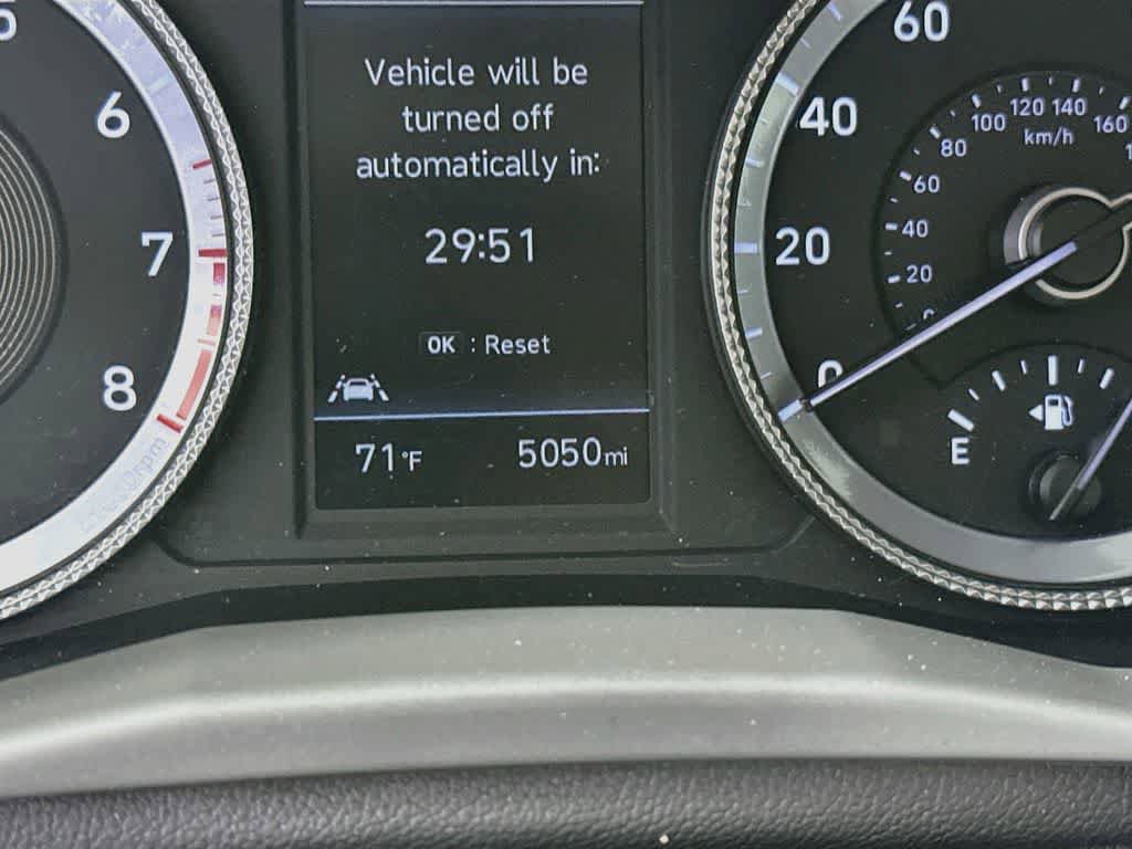 Used 2023 Hyundai Sonata SEL FWD image 18