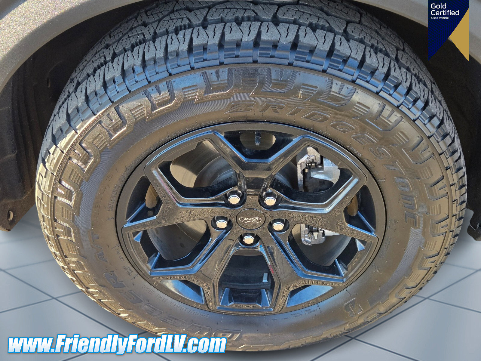 Certified 2023 Ford Explorer Timberline w/ Timberline Technology Package image 7