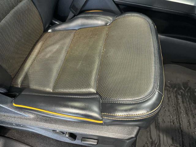 Certified 2024 Ford F150 Tremor w/ Equipment Group 402A High image 28