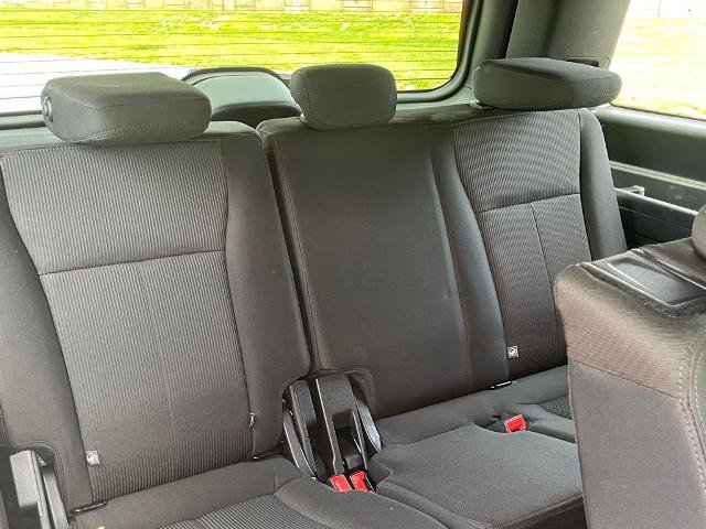 Certified 2020 Ford Expedition XLT AWD/4WD image 22