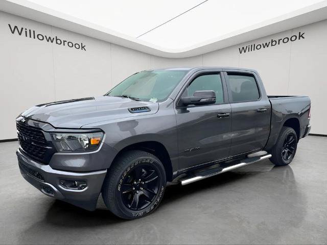 Used 2023 RAM 1500 Big Horn
