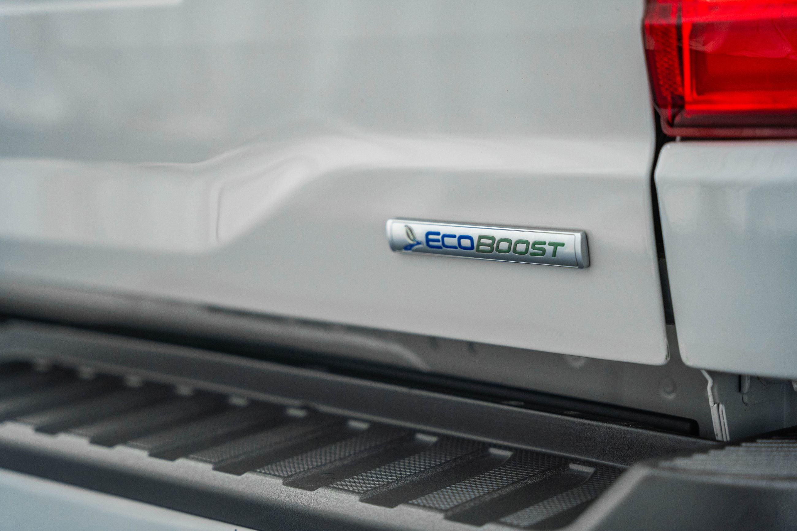 Certified 2023 Ford F150 Lariat w/ Equipment Group 502A High image 9