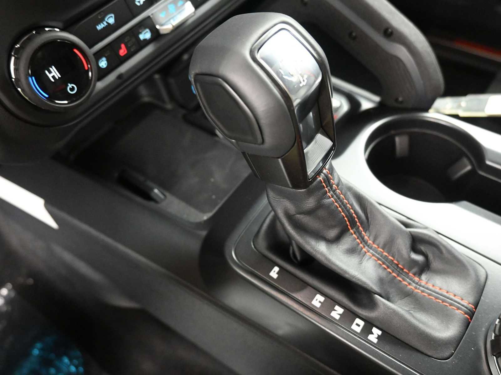 Certified 2025 Ford Bronco Raptor AWD/4WD image 48