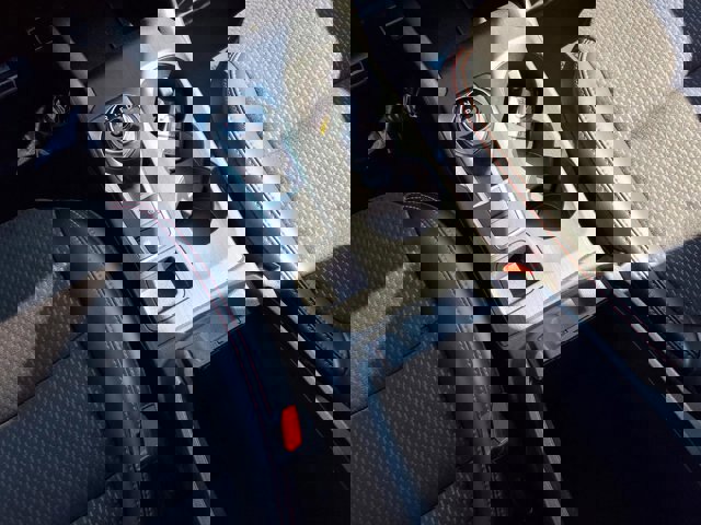 Certified 2024 Ford Escape ST-Line w/ Tech Pack #1 image 17