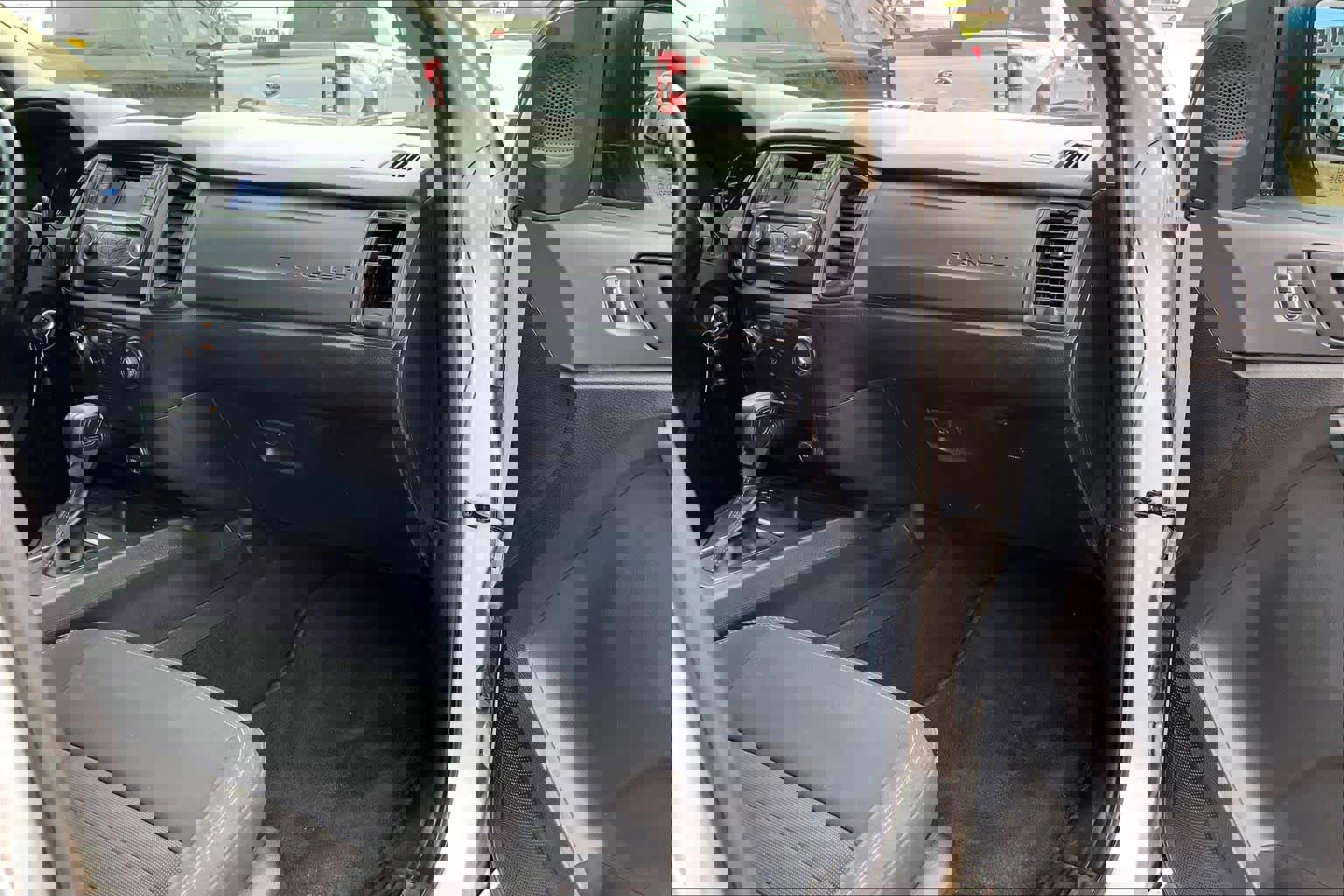 Certified 2019 Ford Ranger XL w/ Equipment Group 101A Mid image 20