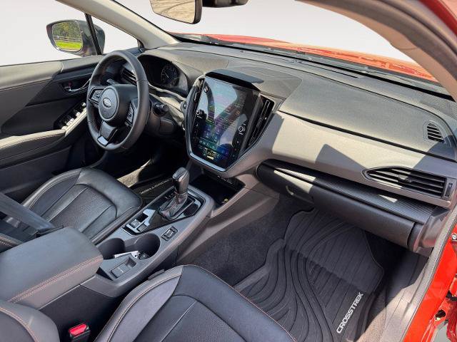 Used 2024 Subaru Crosstrek 2.5i Limited w/ Popular Package #3A AWD/4WD image 15