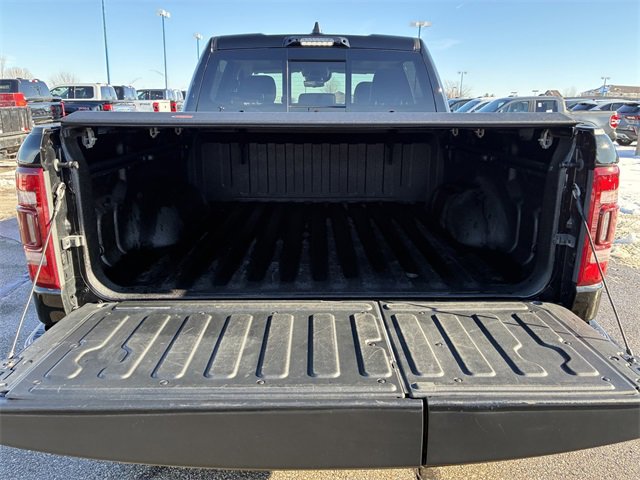 Used 2022 RAM 1500 Limited image 15