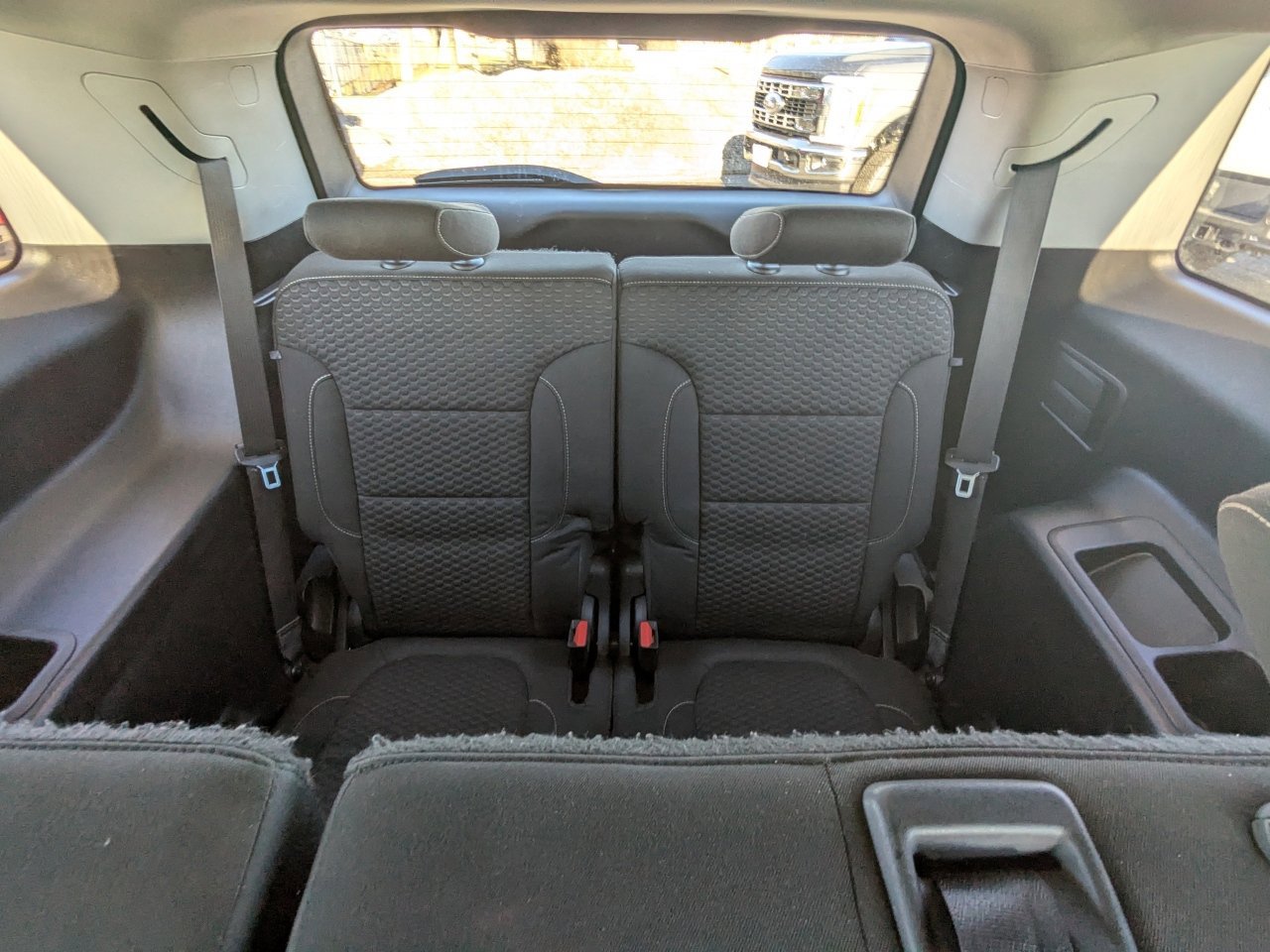 Used 2019 GMC Acadia SLE image 14