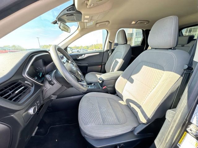 Certified 2020 Ford Escape SE AWD/4WD image 14