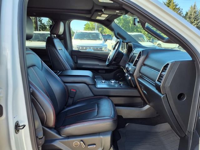 Certified 2021 Ford Expedition Limited AWD/4WD image 5