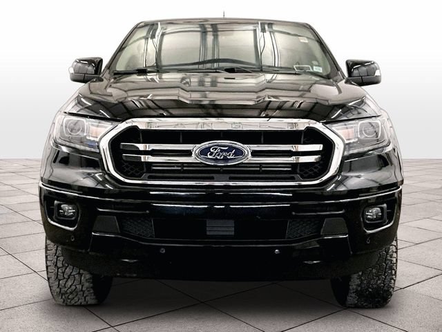 Certified 2021 Ford Ranger Lariat w/ Technology Package AWD/4WD image 3
