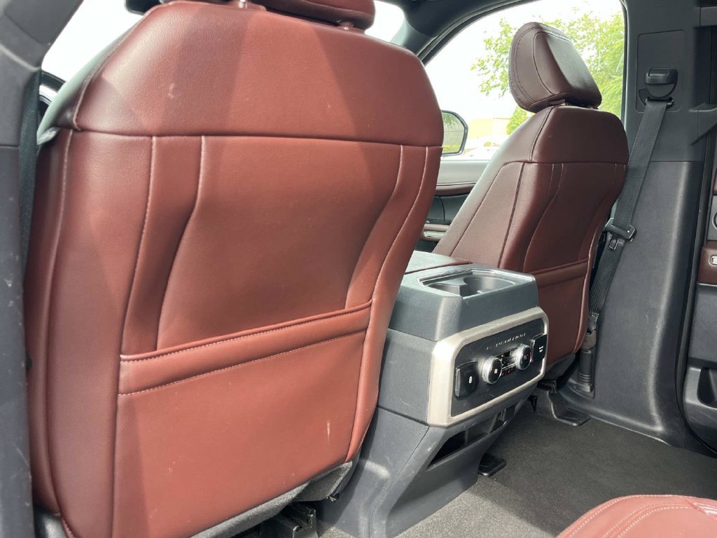 Certified 2024 Ford Expedition Limited RWD image 22