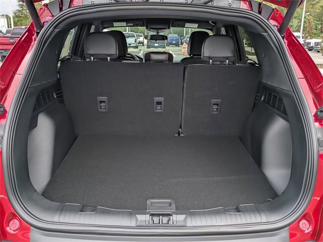 Certified 2026 Ford Escape ST-Line Select w/ Tech Pack #1 image 12