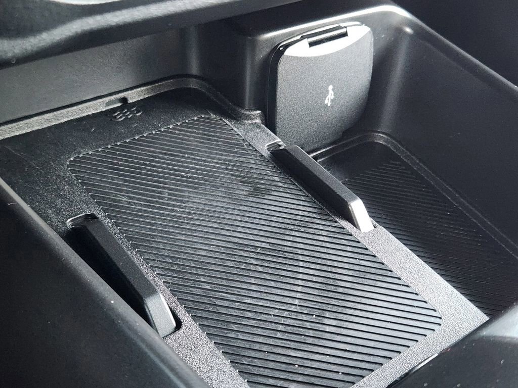 Certified 2025 Ford Bronco Outer Banks image 32