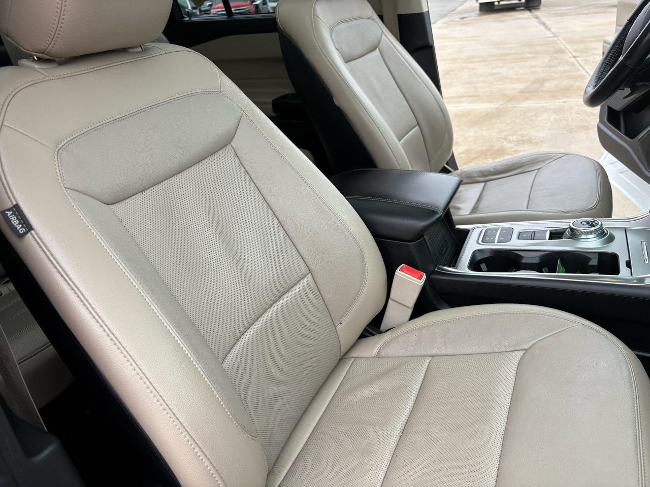 Certified 2020 Ford Explorer Limited image 48