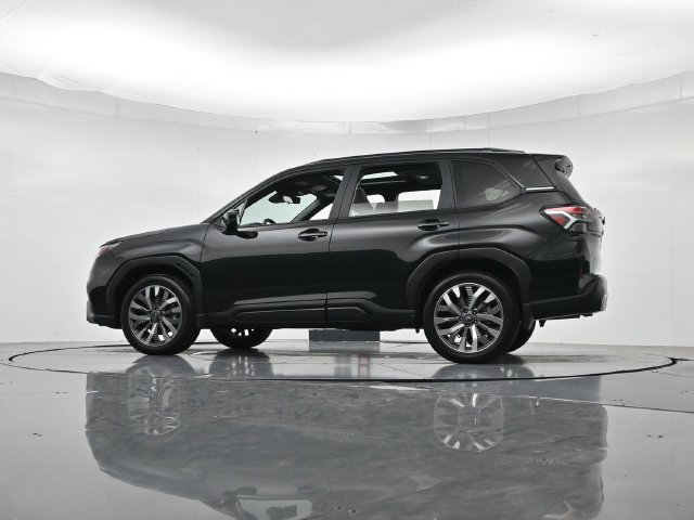 Used 2025 Subaru Forester Touring w/ Popular Package - Touring AWD/4WD image 39