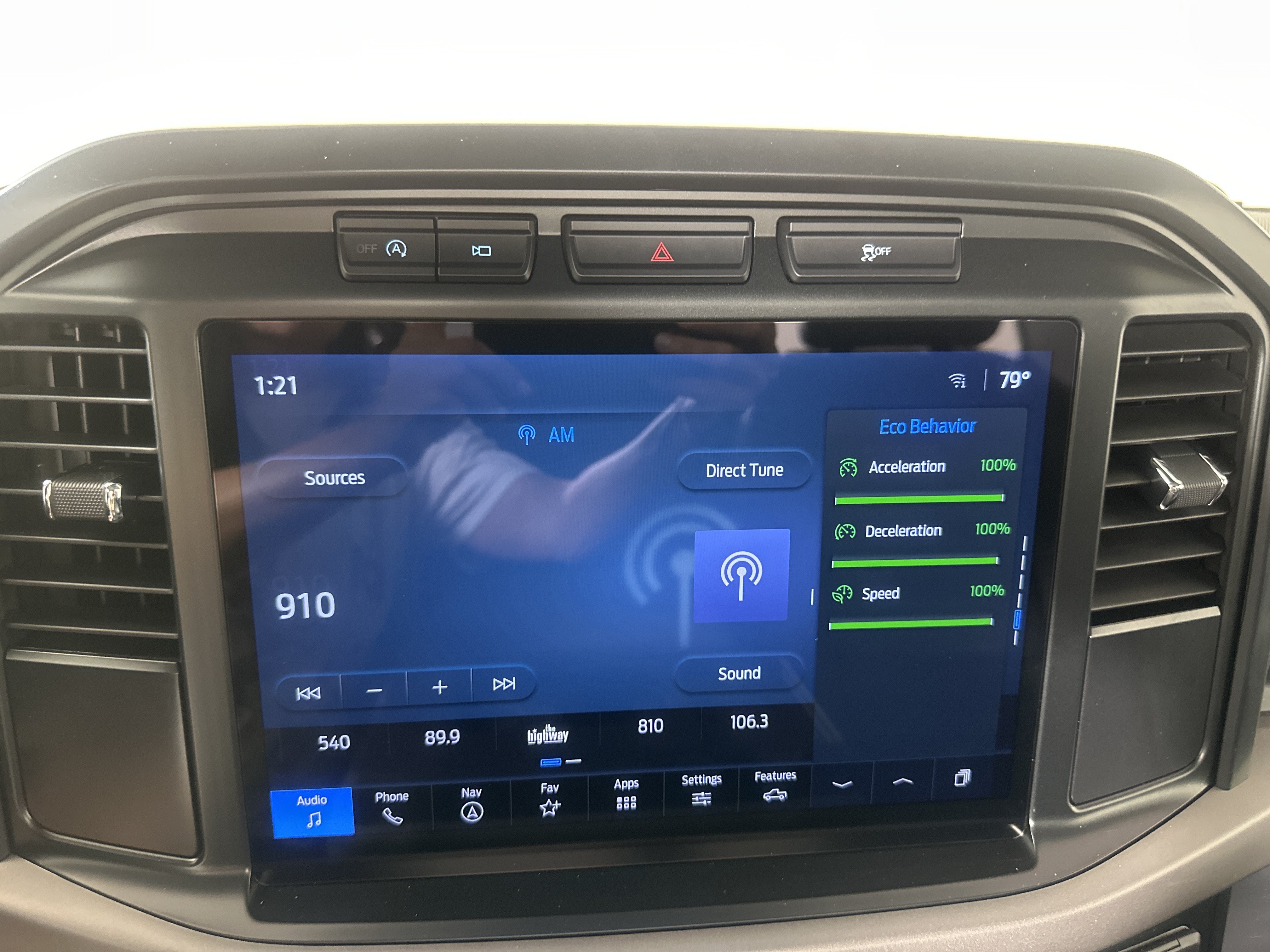 Certified 2024 Ford F150 XL AWD/4WD image 14