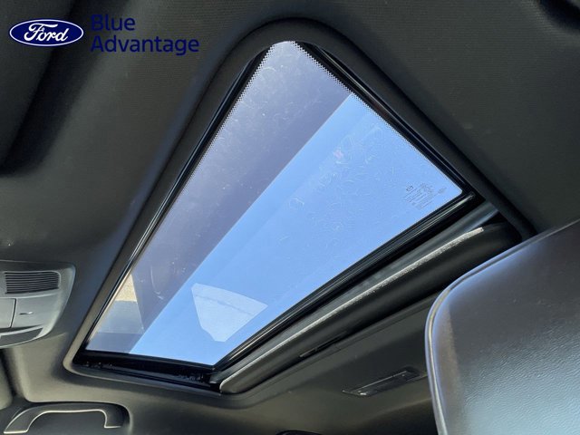 Used 2021 MAZDA CX-5 Signature image 13