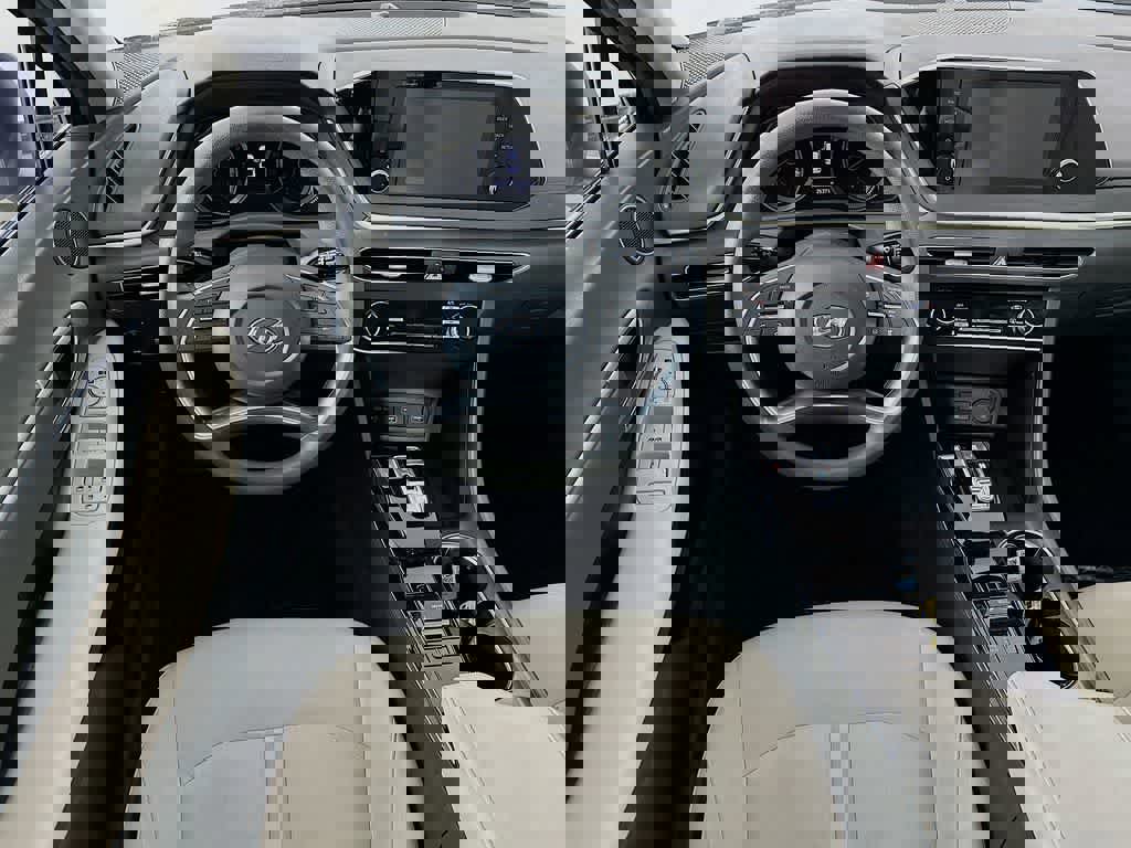 Used 2021 Hyundai Sonata SEL image 12