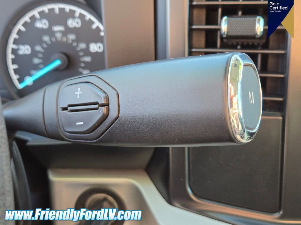 Certified 2025 Ford F250 XLT image 22