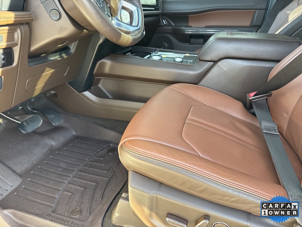 Certified 2024 Ford Expedition King Ranch image 25