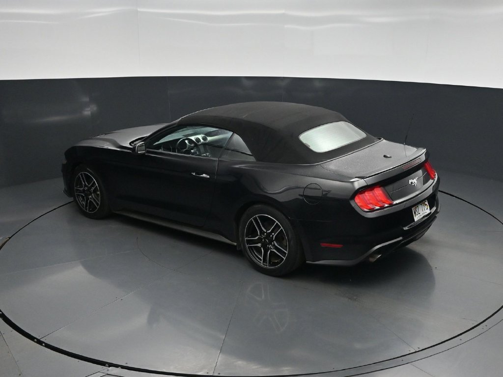 Certified 2023 Ford Mustang Premium RWD image 49